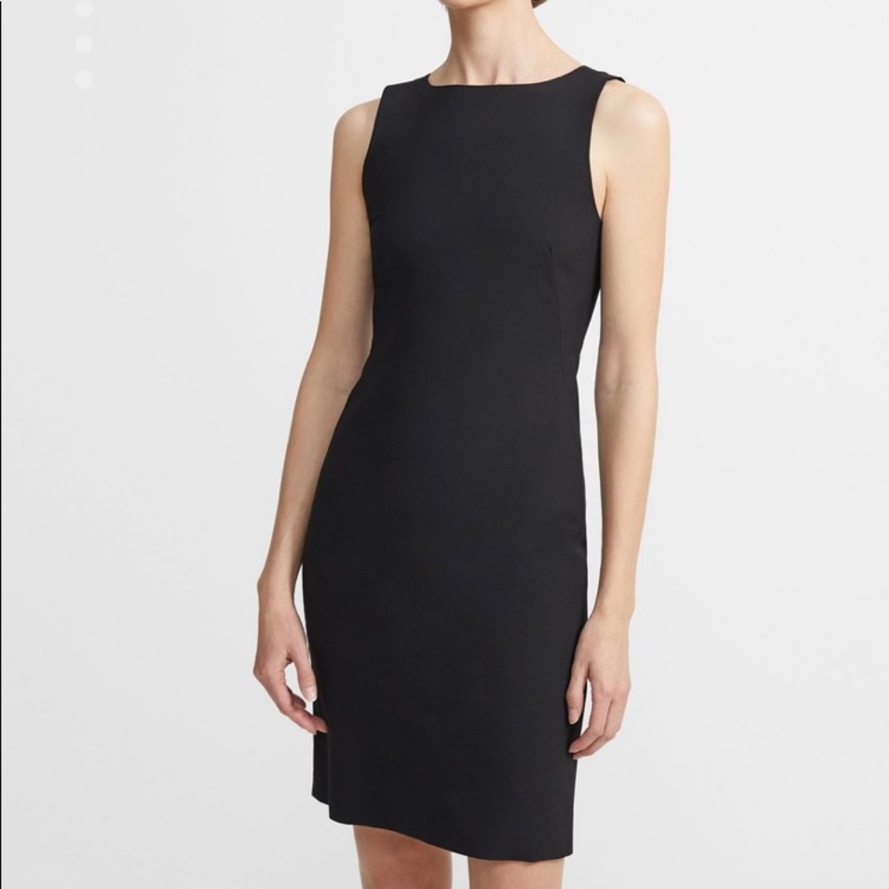 Theory Sheath Dress